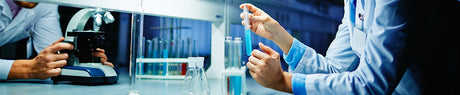 Labor-analysen