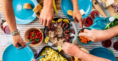 Poor Digestion? Free Yourself from Gas, Heartburn, and Discomfort