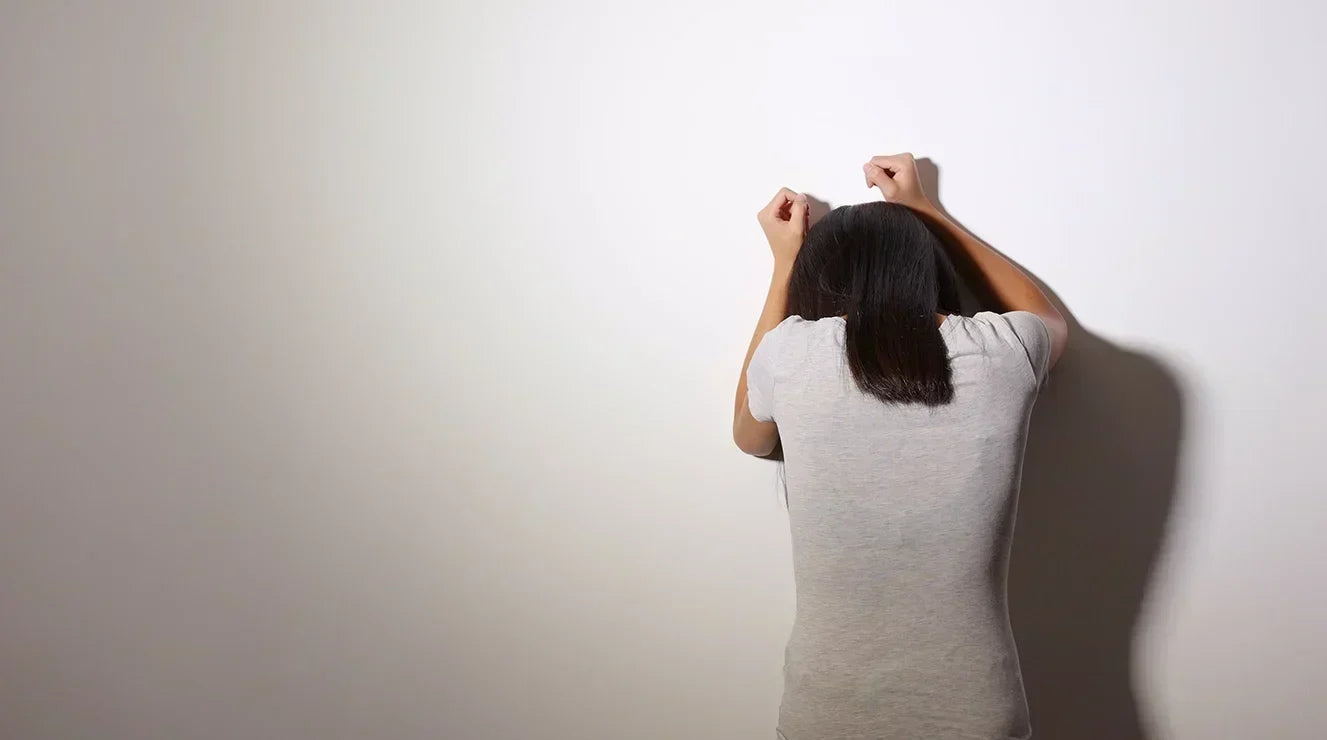 Estrés y cortisol en la menopausia: cómo gestionarlos de forma natural