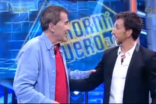 Reishi, el hongo que eligen Pablo Motos, Imanol Arias y Sánchez Dragó