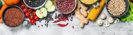 SUPERFOODS YOU CAN'T MISS