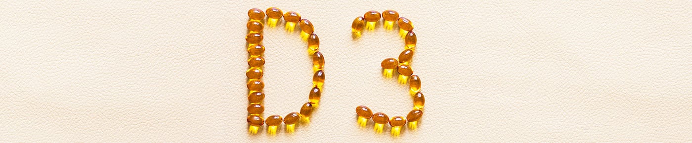 Vitamin D3