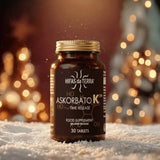 Askorbato-K Vitamin C