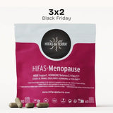 Hifas-Menopause - Wechseljahre und Perimenopause
