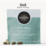 Hifas-Neuro - Mémoire et Concentration