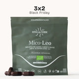 Mico Leo (Lion’s Mane Extract) Capsules