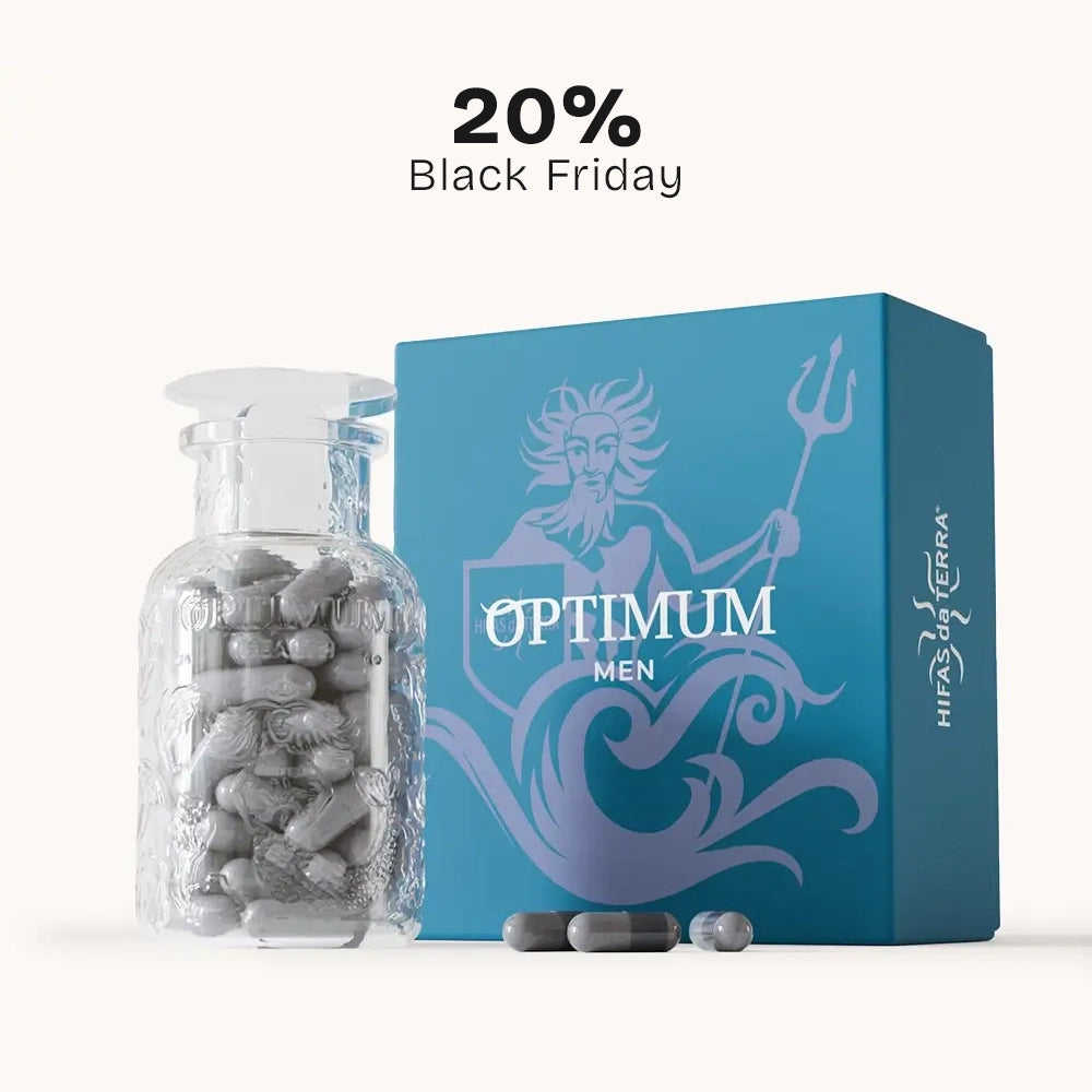 Nutricosmétique Optimum