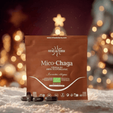 Mico-Chaga Reine Bio-Chaga-Kapseln