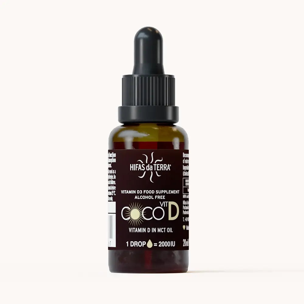 CocoVit D vitamine D