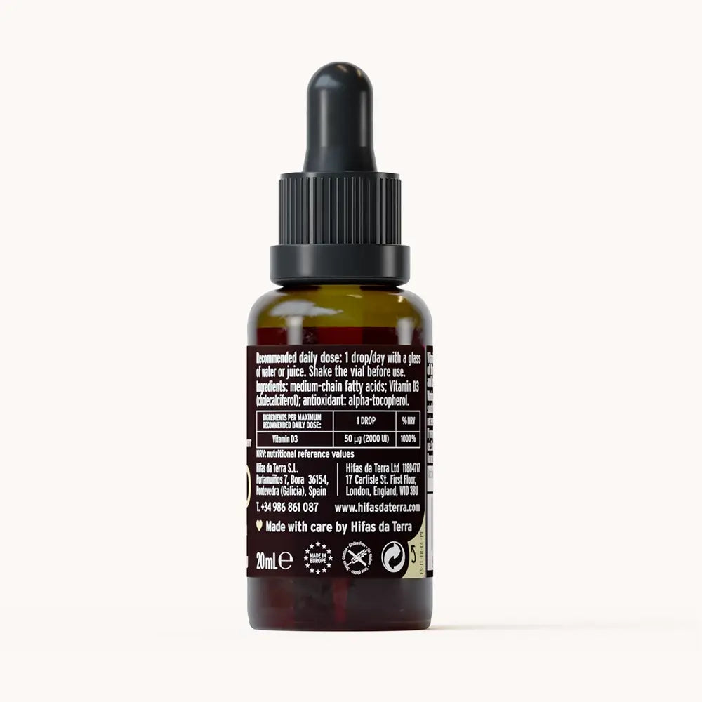 CocoVit D vitamine D