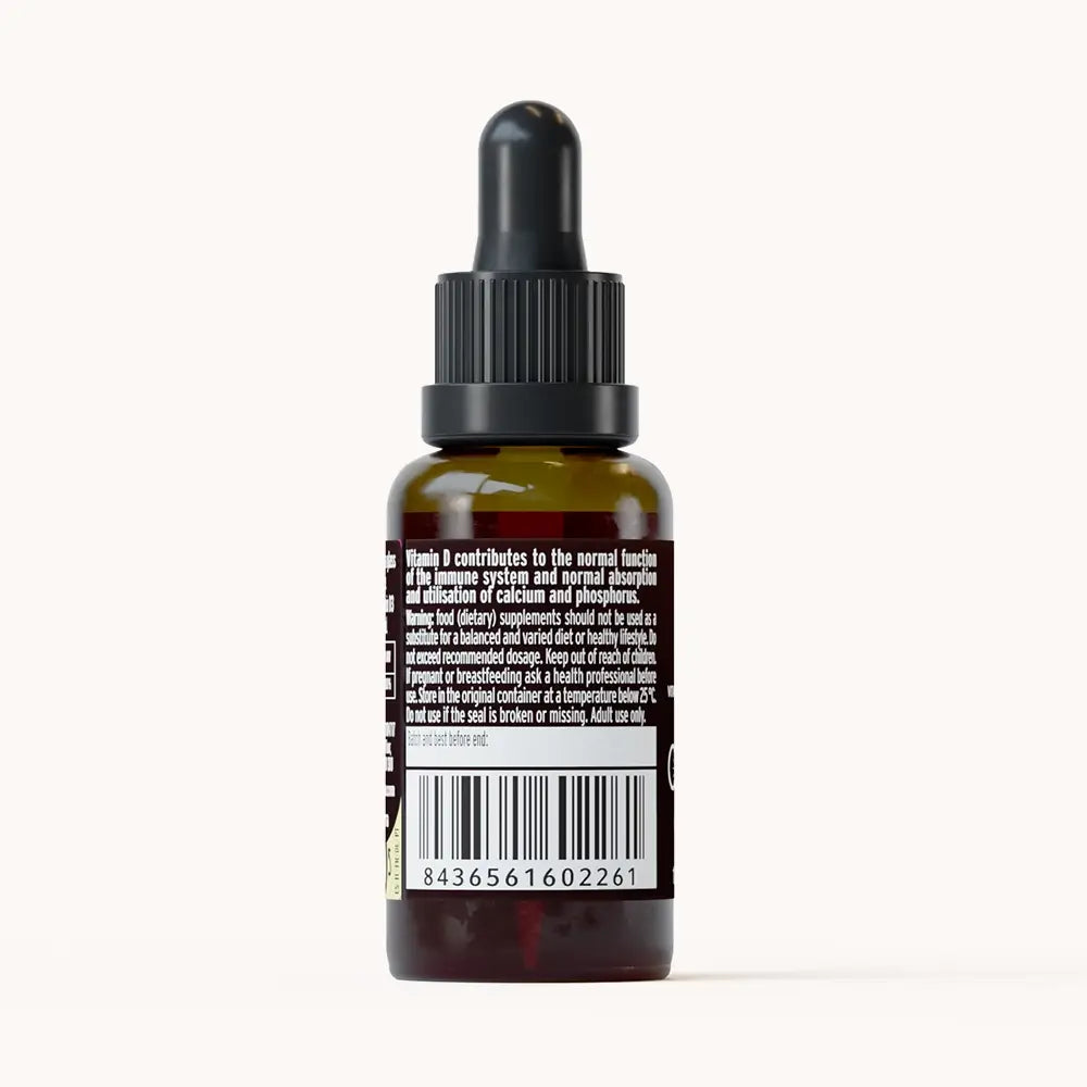 CocoVit D vitamine D