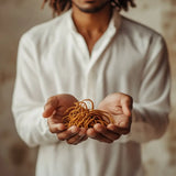 Mico-Cord - Reiner BIO-Cordyceps-Extrakt in Kapseln
