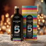 Dr. Immune Five Sirup für Kinder - Für starke Abwehrkräfte