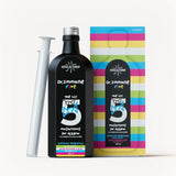 Sciroppo Dr. Immune Five per difese con prebiotici e vitamine D e C