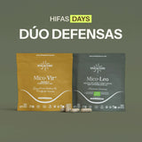 ABWEHR DUO: Mico-Vir + Mico-Leo