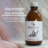Hifas Arthro Pet