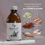 Hifas Arthro Pet