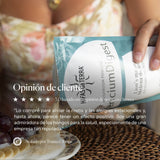 Informations nutritionnelles de Hericium Digest | Hifas da Terra