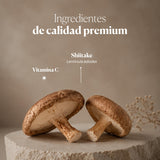 HIFAS-Lentinan Shiitake-Extrakt (Lentizumib) Tropfen