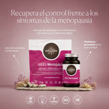 HIFAS-Menopause – Wechseljahre und Perimenopause