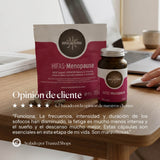 HIFAS-Menopause – Wechseljahre und Perimenopause