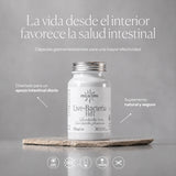 Modo de uso de Probióticos en cápsulas | Hifas da Terra