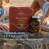 Informazioni nutrizionali di Mico-Chaga | Hifas da Terra