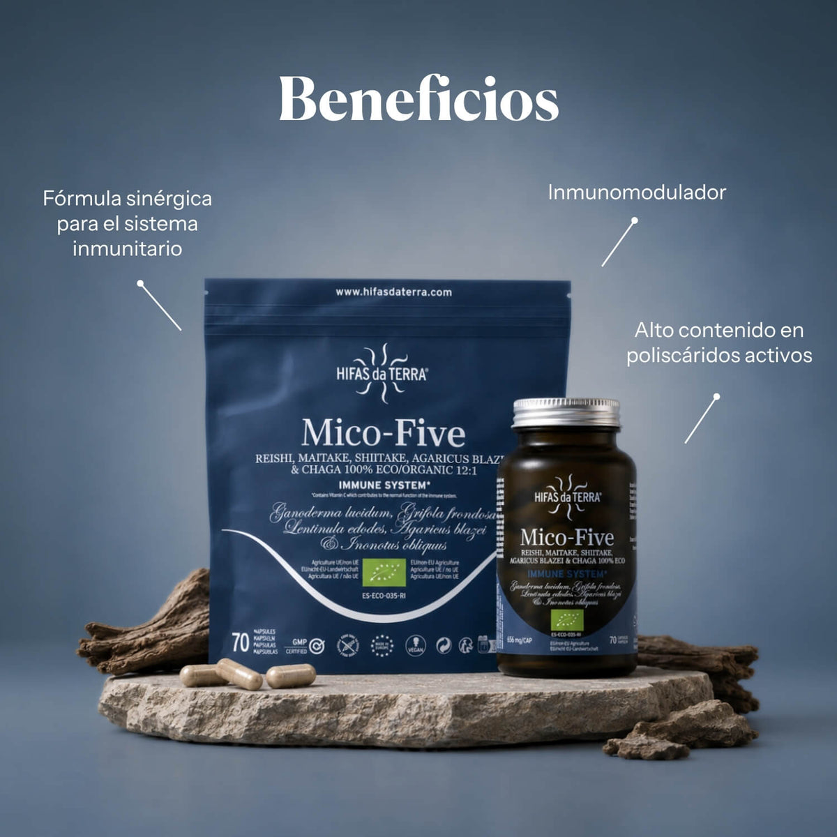 Mico-Five