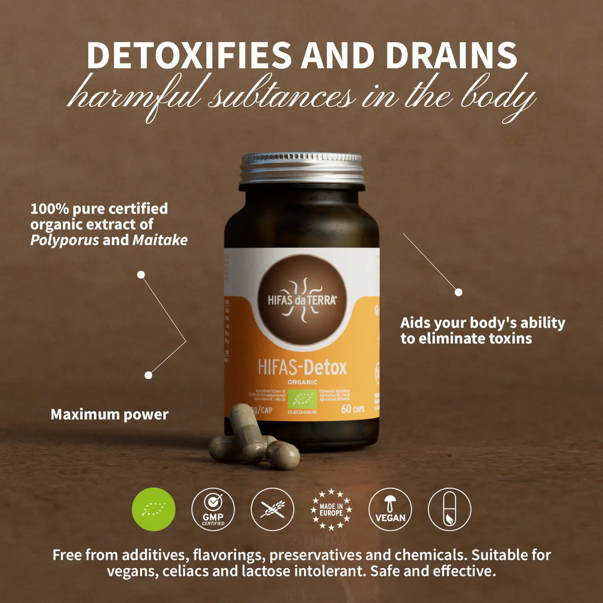 Hifas-Detox