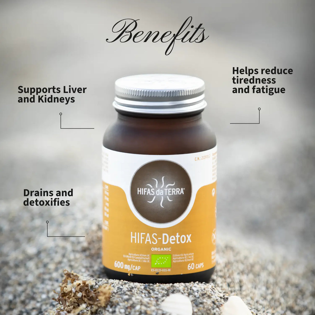 Hifas-Detox