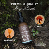 Mico-Repair - Serum mit Reishi und Cordyceps