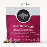 Hifas-Menopause - Wechseljahre und Perimenopause