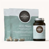 Hifas-Neuro Mémoire et Concentration