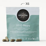 Hifas-Neuro - Gedächtnis und Konzentration