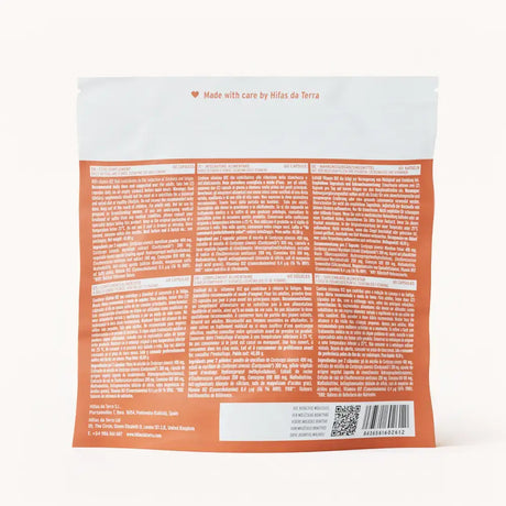 Hifas-Vitality - Mehr Energie - weniger Müdigkeit