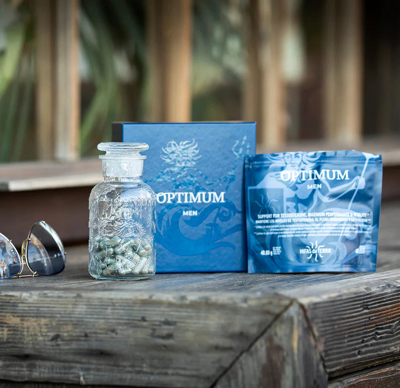 Nutricosmétique Optimum