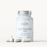 Live-Bacteria - Probiotika in Kapseln