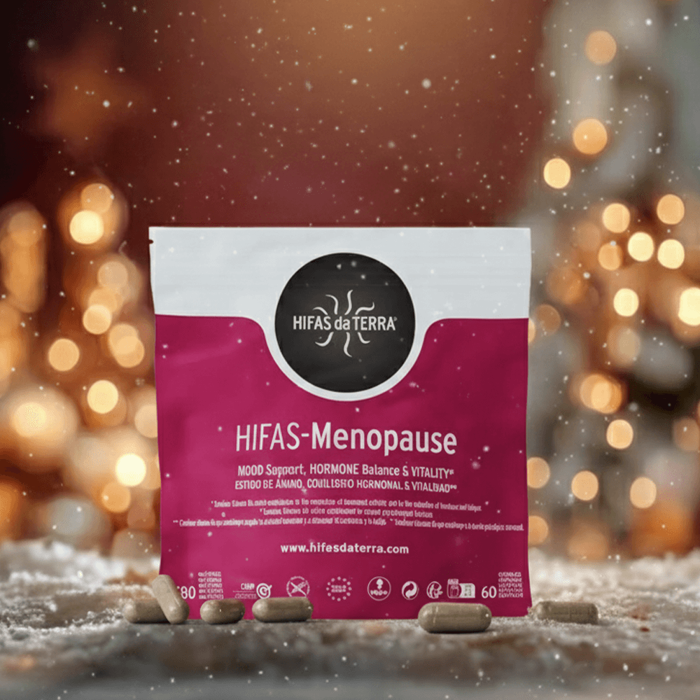 Hifas-Menopause