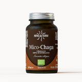 Mico-Chaga Reiner BIO-Chaga-Extrakt