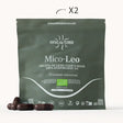 Mico-Leo format recharge (refill) écologique, vue 12 | Hifas da Terra