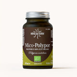 Mico-Polypor Reiner BIO-Extrakt aus Eichhase