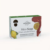 Mico-Soap - regenerierende und beruhigende Seife