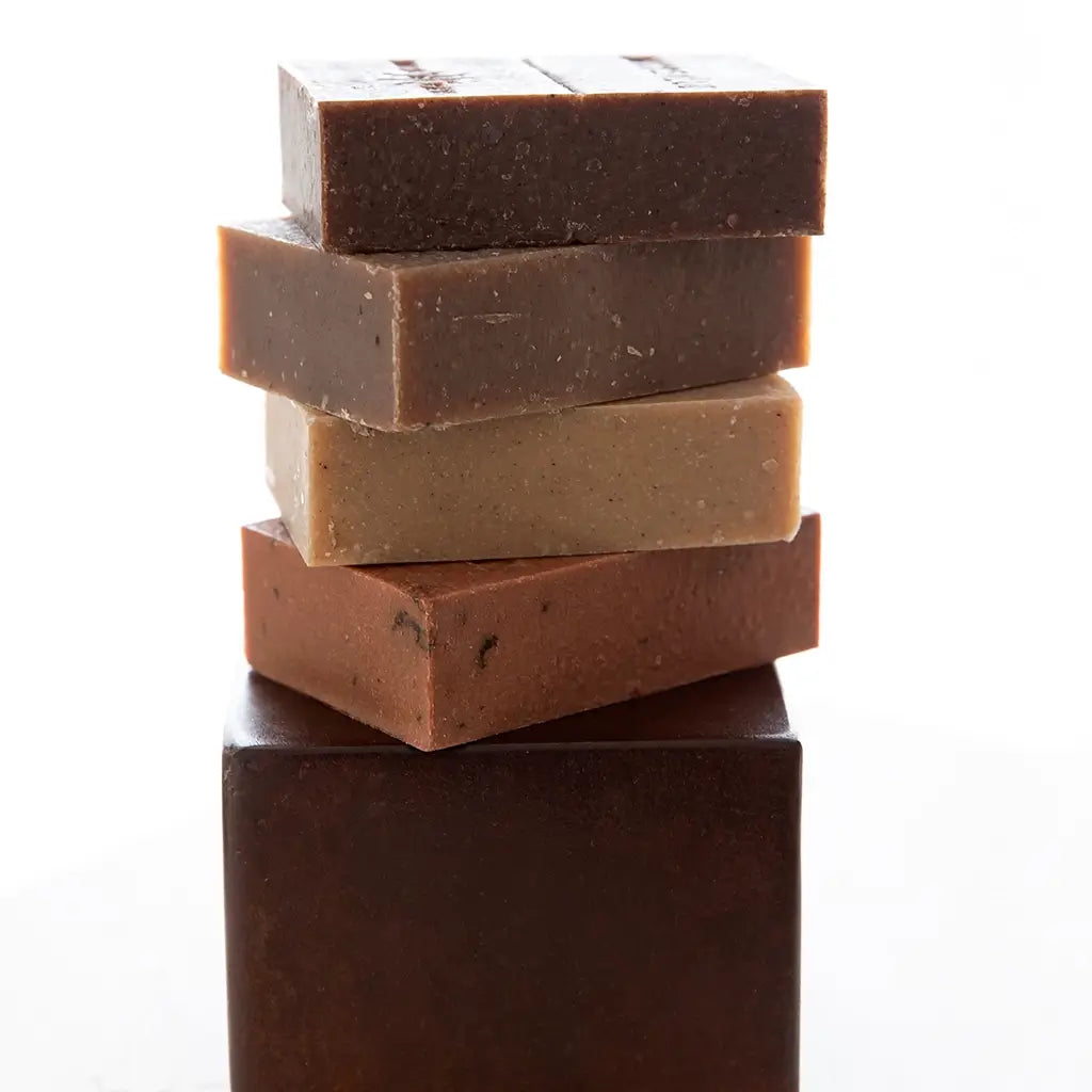 Mico-Soap Oily Skin