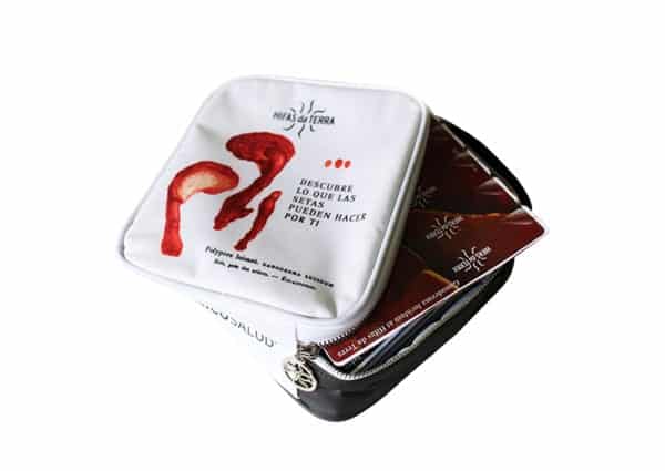 Onco Toiletry Bag