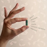 Optimum Nutricosmetic