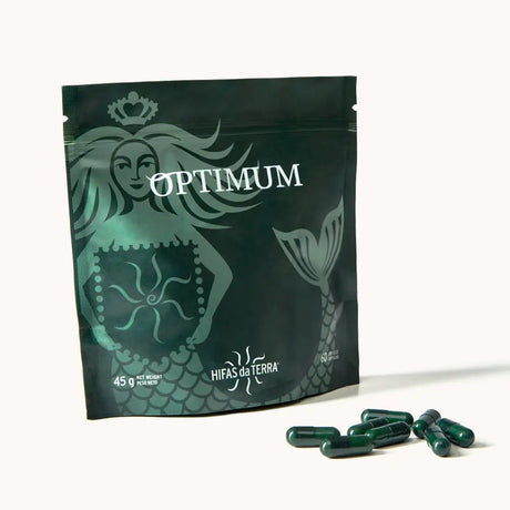 Nutricosmétique Optimum