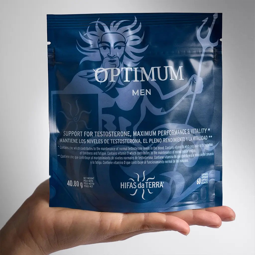 Optimum Nutricosmetic