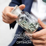 Optimum Nutricosmetic