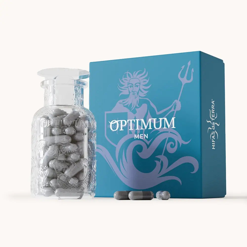 Optimum Nutricosmetic