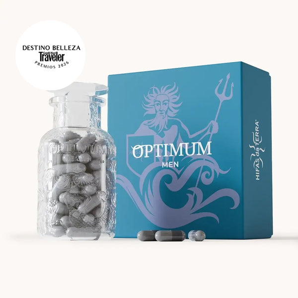 Optimum Nutricosmetic